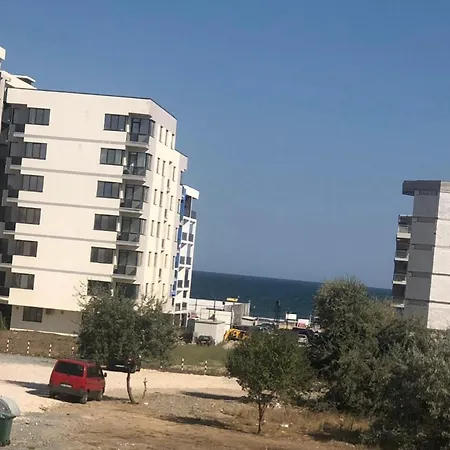 Blue Sea Mamaia