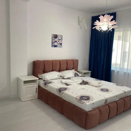 Blue Sea Mamaia