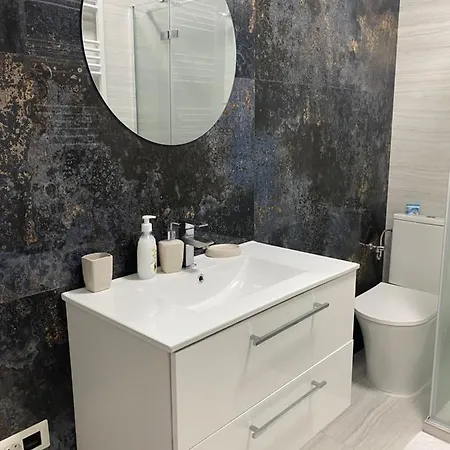 Apartament Blue Sea Mamaia